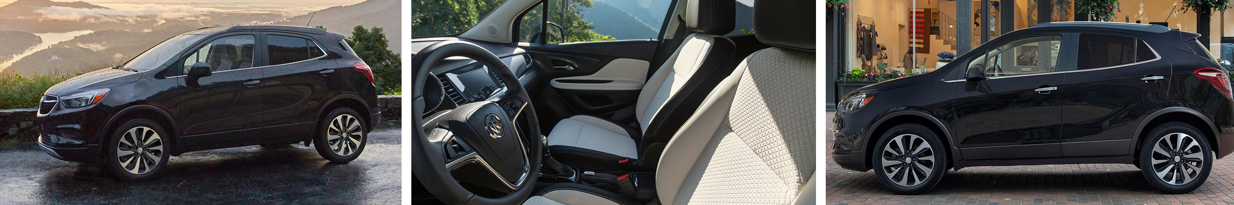 2022 Buick Encore For Sale near Alexandria VA