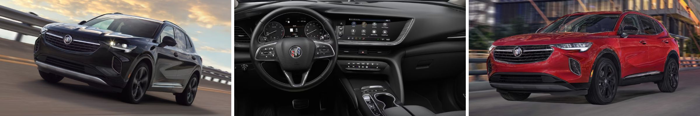 2023 Buick Envision ST For Sale Greer SC | Greenville