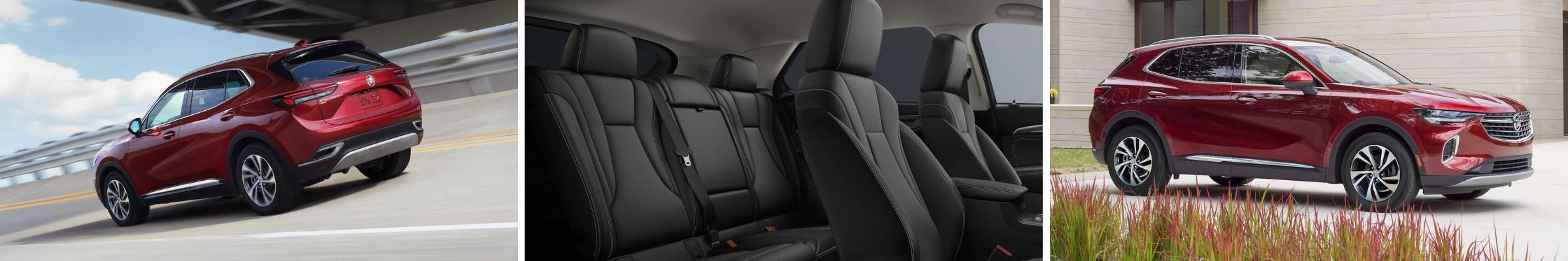 2023 Buick Envision For Sale Houston TX | League City