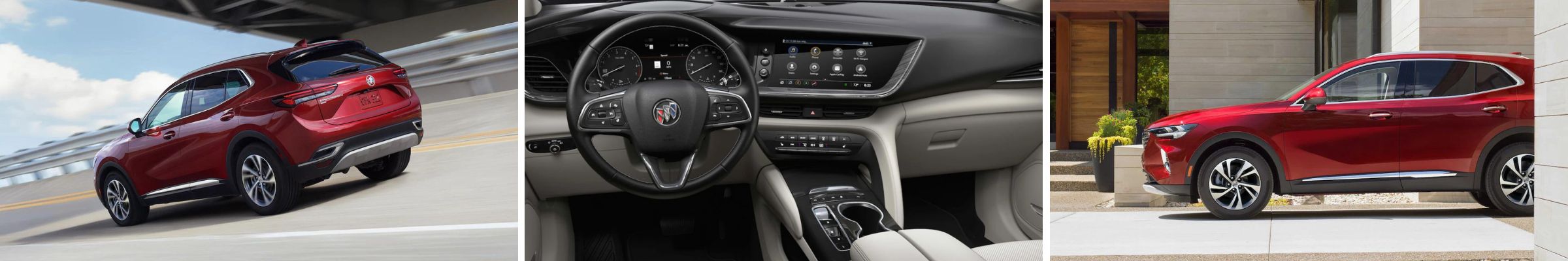 2023 Buick Envision For Sale Macon GA | Warner Robins