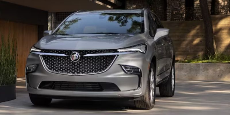 New Buick Enclave ST for Sale Madison WI