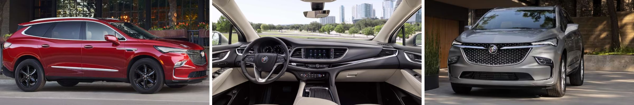 2024 Buick Enclave ST For Sale Greenville SC | Greer