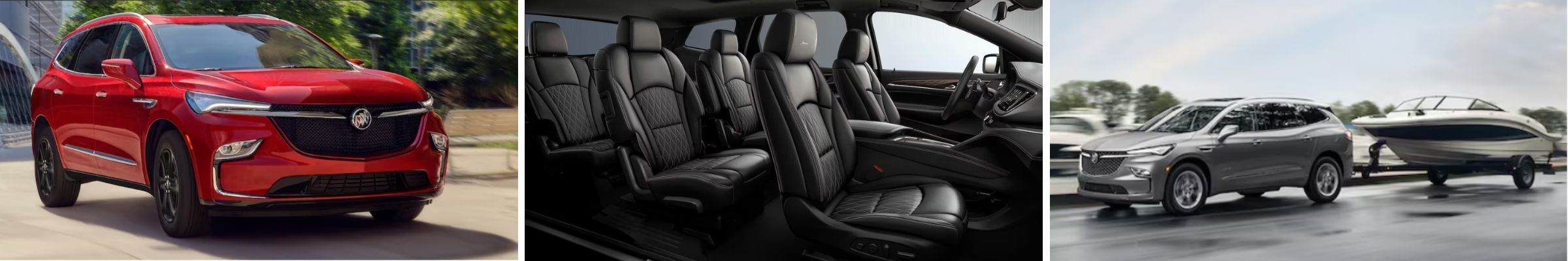 2024 Buick Enclave ST For Sale La Grange IL | Downers Grove