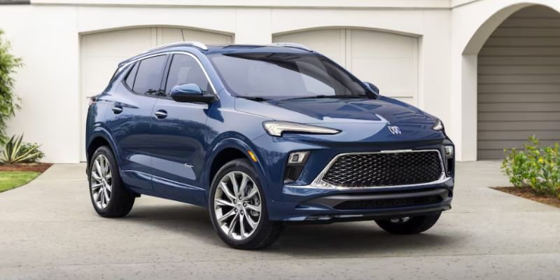 New Buick Encore GX ST for Sale La Grange IL