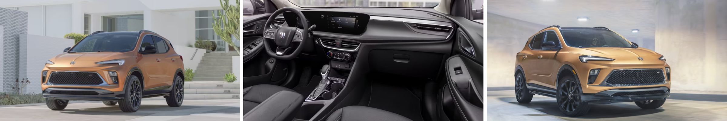 2024 Buick Encore GX ST For Sale Woodbridge VA | Alexandria