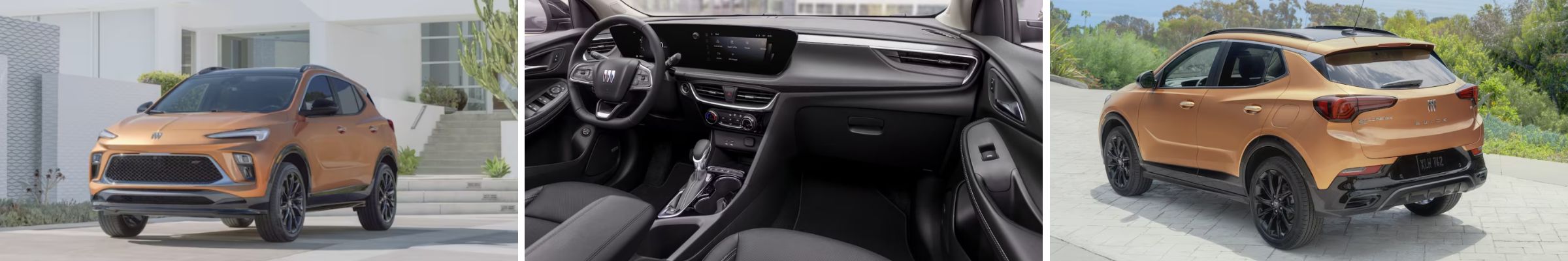 2024 Buick Encore GX ST For Sale La Grange IL | Downers Grove