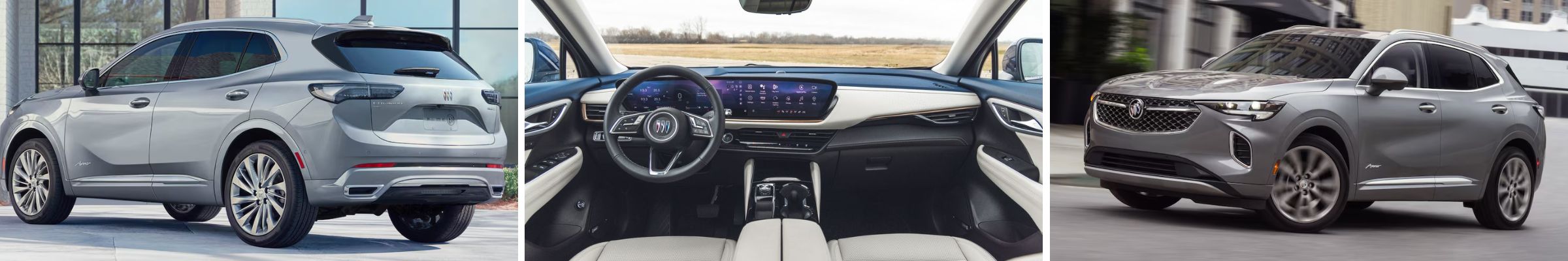 2024 Buick Envision ST For Sale Woodbridge VA | Alexandria