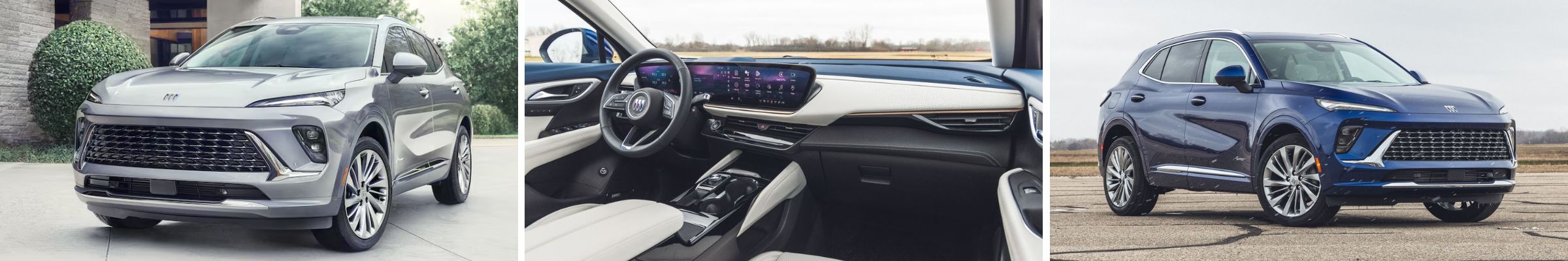 2024 Buick Envision ST For Sale La Grange IL | Downers Grove