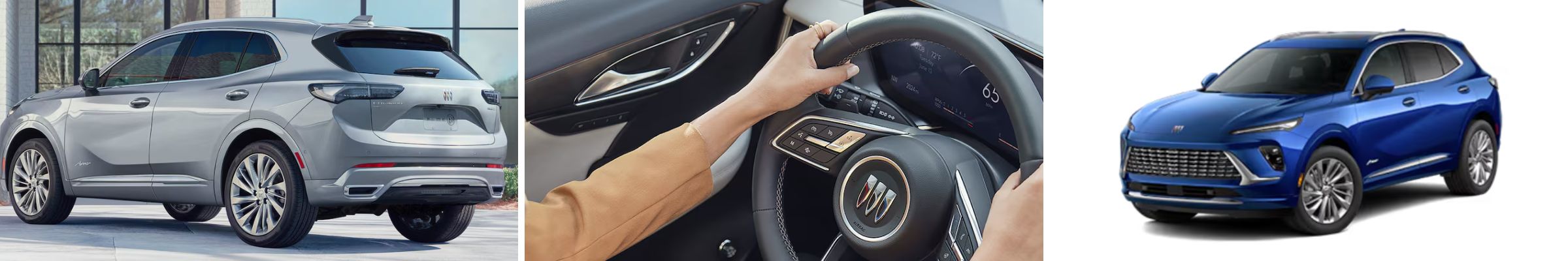 2024 Buick Envision For Sale near Waunakee WI