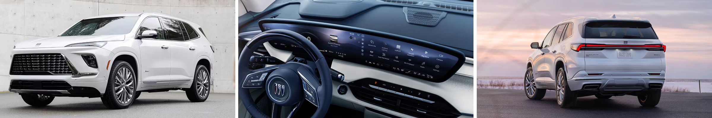 2025 Buick Enclave Avenir For Sale La Grange IL | Downers Grove