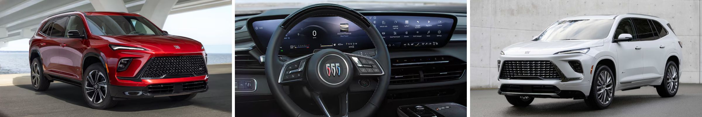 2025 Buick Enclave ST For Sale Madison WI | Fitchburg