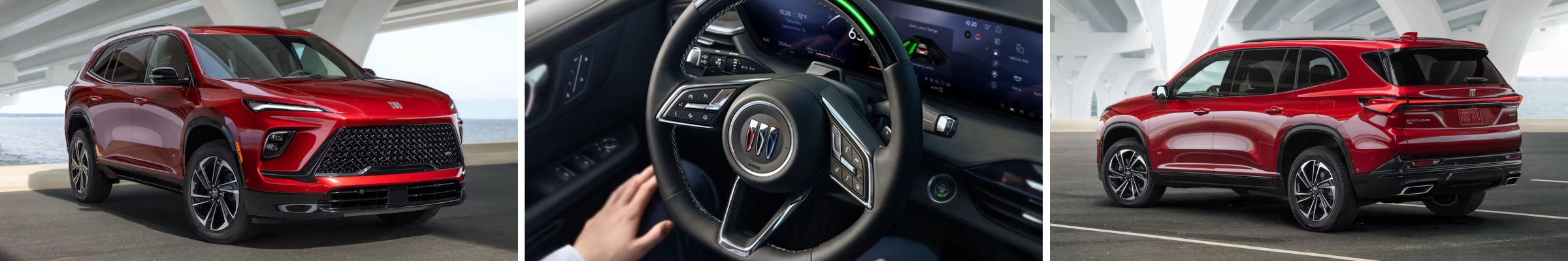 2025 Buick Enclave ST For Sale Greenville SC | Greer