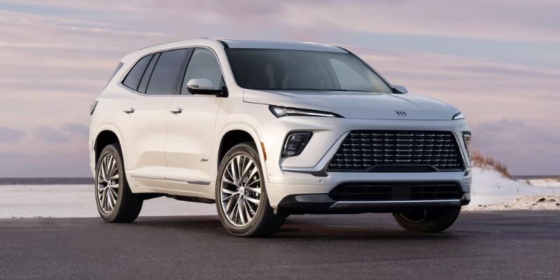New Buick Enclave for Sale Rapid City SD