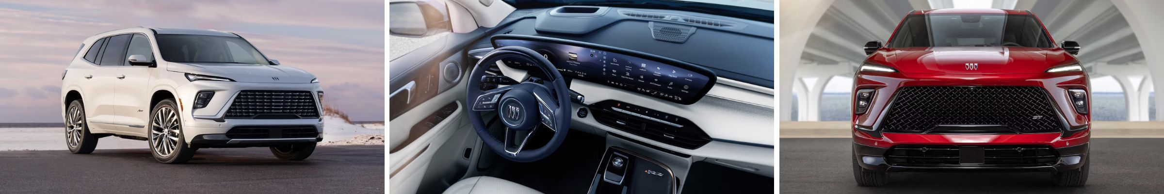 2025 Buick Enclave For Sale near Lynchburg VA