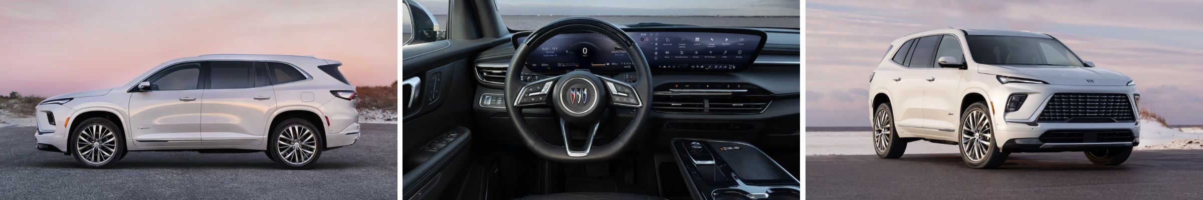 2025 Buick Enclave For Sale near Oak Brook IL