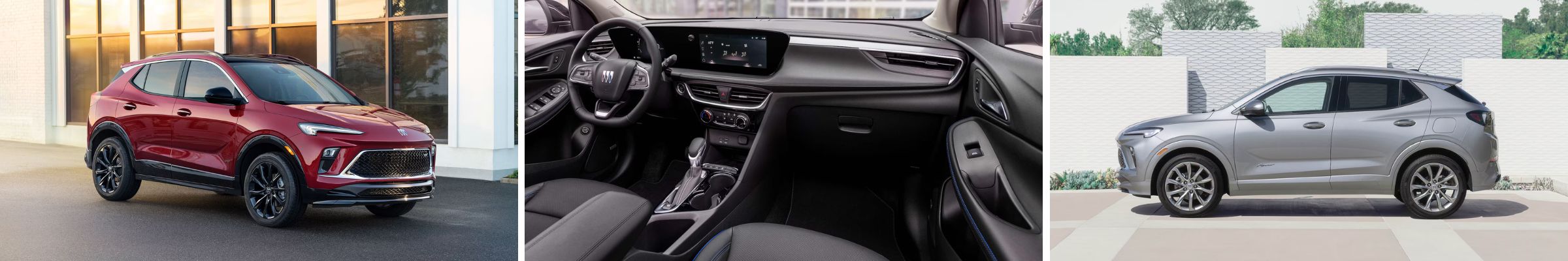 2025 Buick Encore GX Avenir For Sale Charlottesville VA | Staunton
