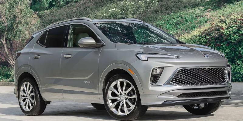 Used Buick Encore GX ST for Sale Madison WI