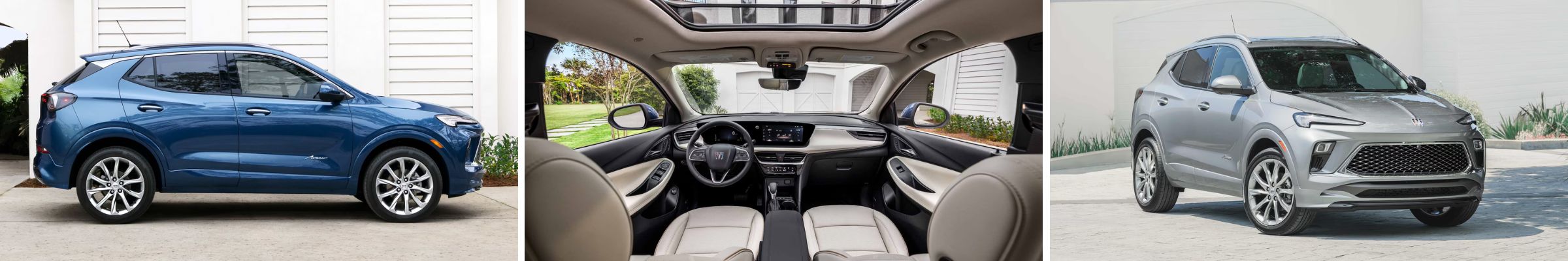 2025 Buick Encore GX ST For Sale near Fredericksburg VA