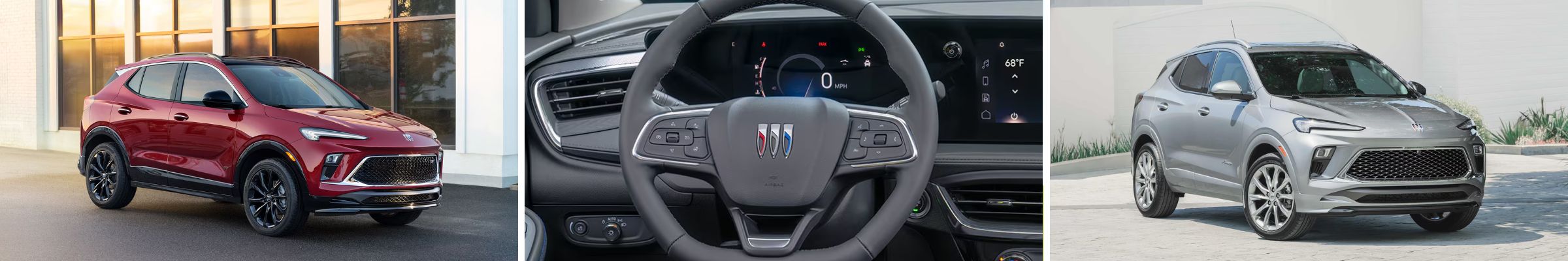 2025 Buick Encore GX ST For Sale in Columbus OH