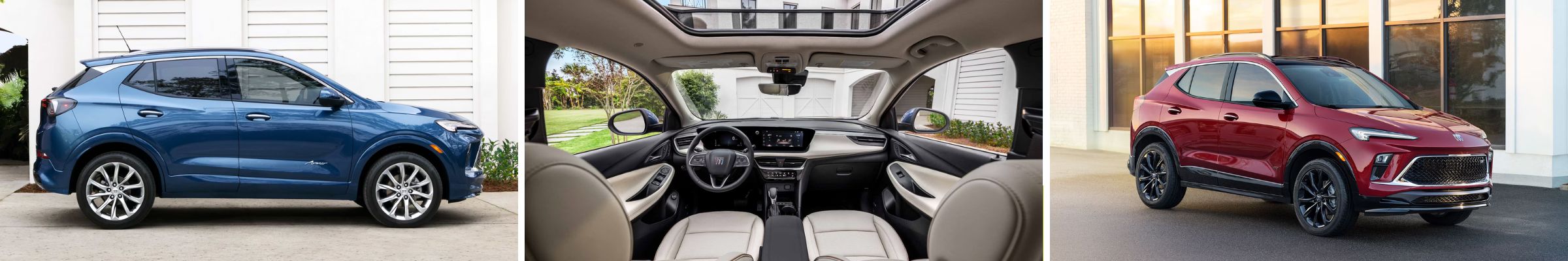 2025 Buick Encore GX ST For Sale Madison WI | Fitchburg