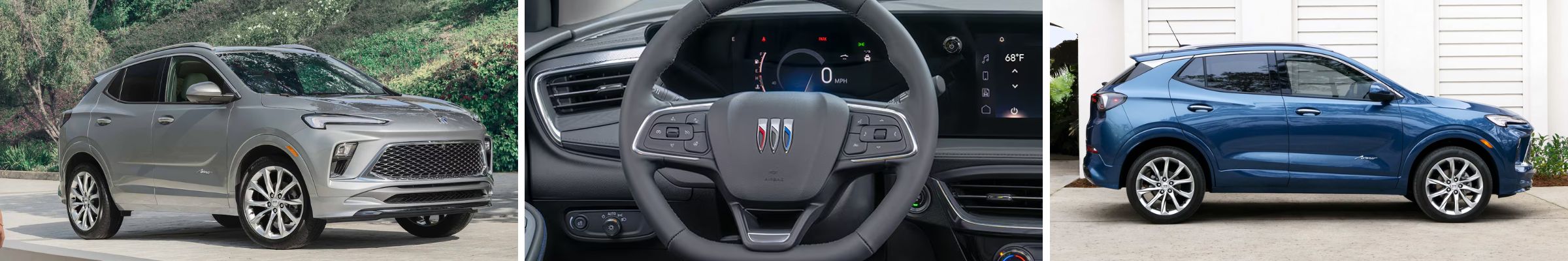 2025 Buick Encore GX ST For Sale La Grange IL | Downers Grove