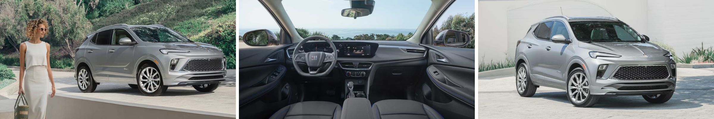2025 Buick Encore GX