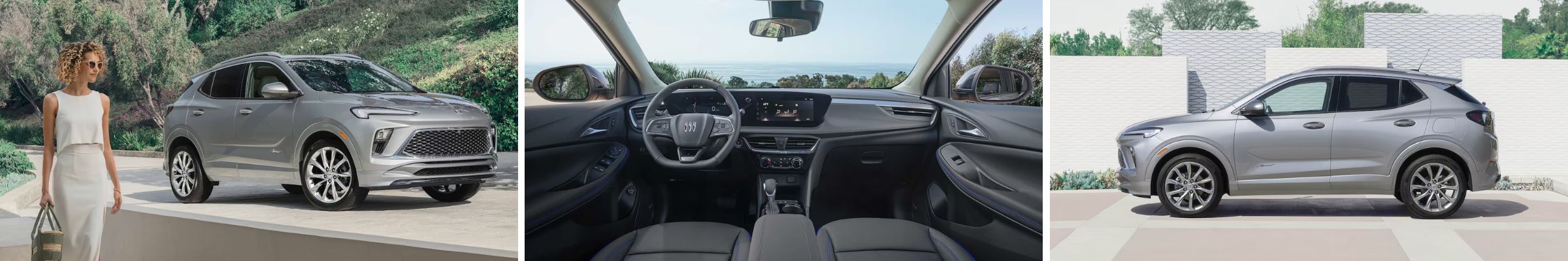 2025 Buick Encore GX For Sale Charlottesville VA | Staunton