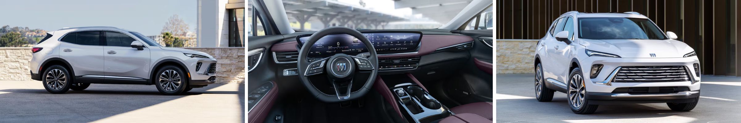 2025 Buick Envision Avenir For Sale Madison WI | Sun Prairie