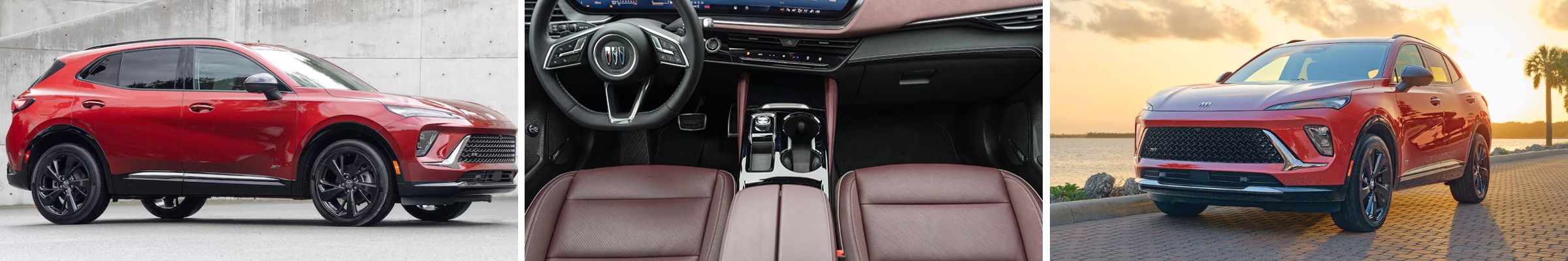 2025 Buick Envision ST For Sale Madison WI | Sun Prairie