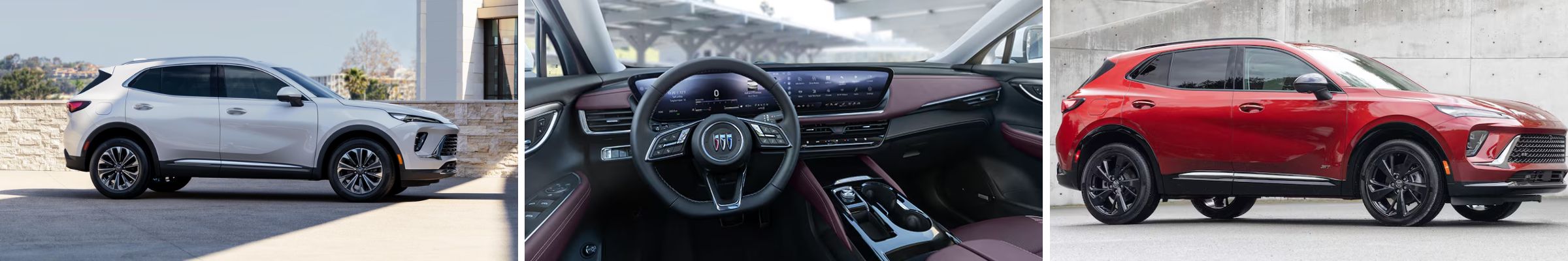 2025 Buick Envision ST For Sale La Grange IL | Downers Grove