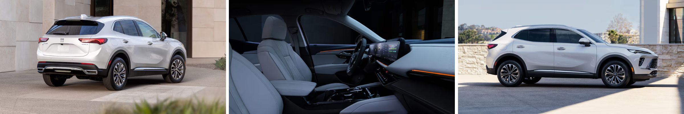2025 Buick Envision For Sale near Waunakee WI