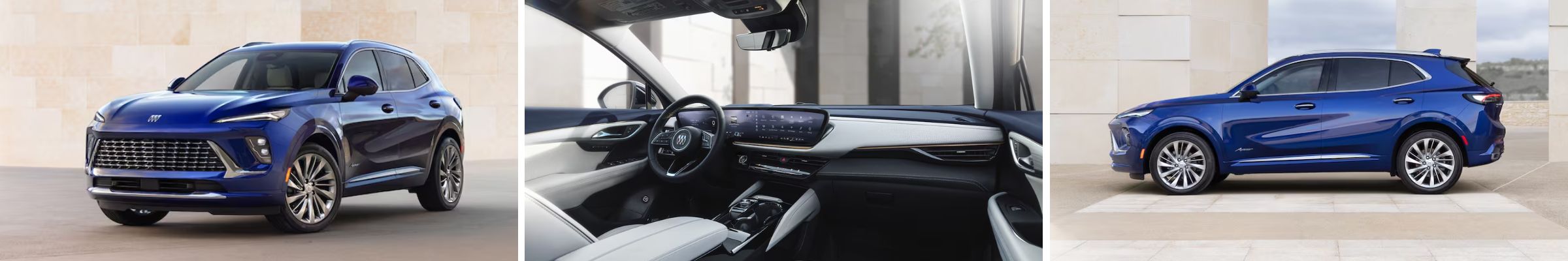 2025 Buick Envision For Sale near Waunakee WI