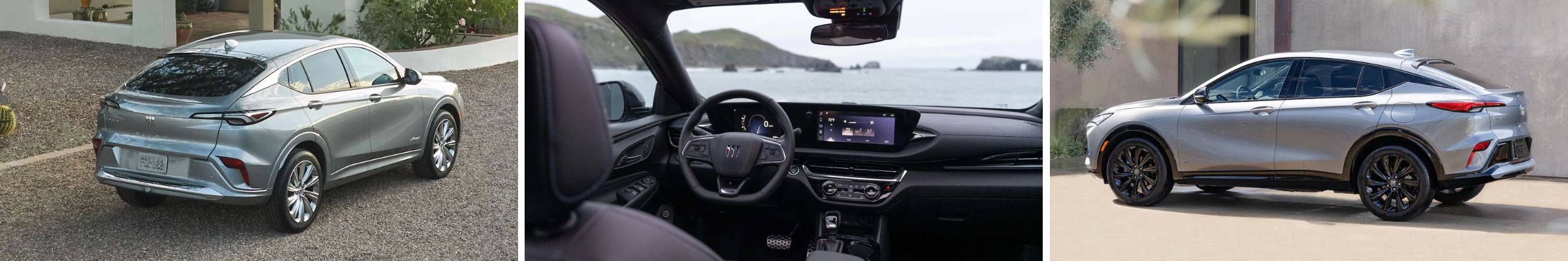 2025 Buick Envista Avenir For Sale Charlottesville VA | Staunton