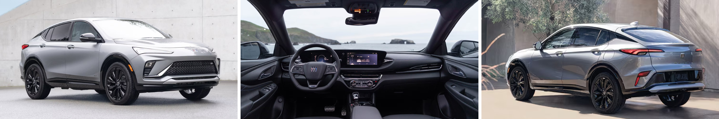 2025 Buick Envista For Sale near Newtown PA