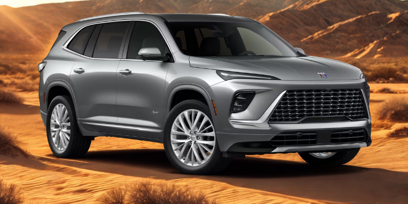 Used Buick Enclave Avenir for Sale Carmel IN