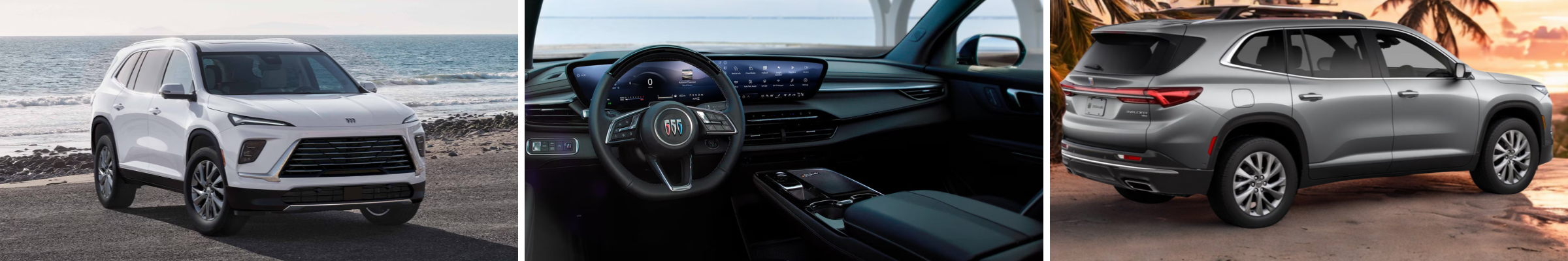 2026 Buick Enclave ST For Sale Greenville SC | Greer