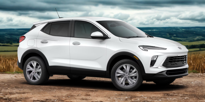 Used Buick Enclave for Sale Carmel IN