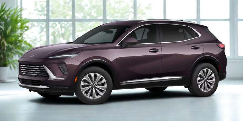 New Buick Enclave for Sale Woodbridge VA