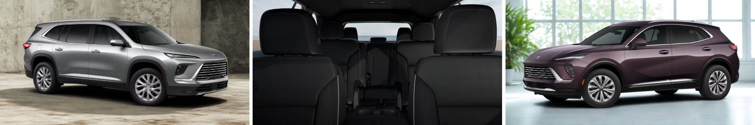 2026 Buick Enclave For Sale Carmel IN | Indianapolis