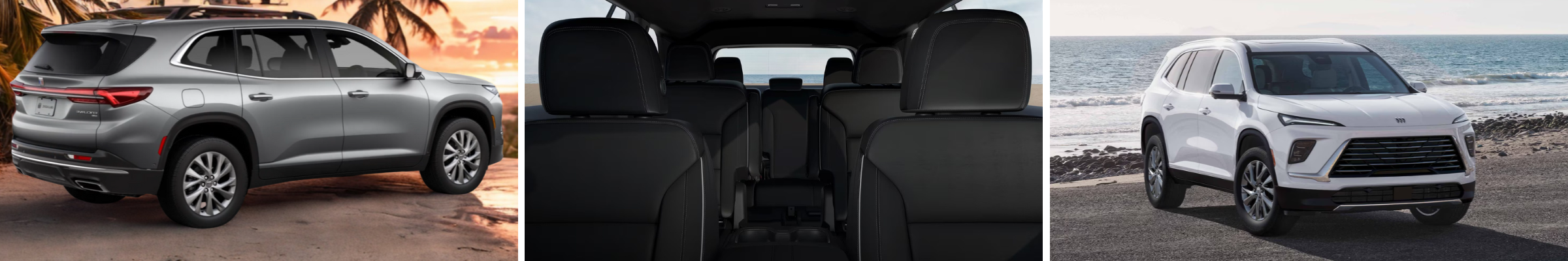 2026 Buick Enclave For Sale near Indianapolis IN