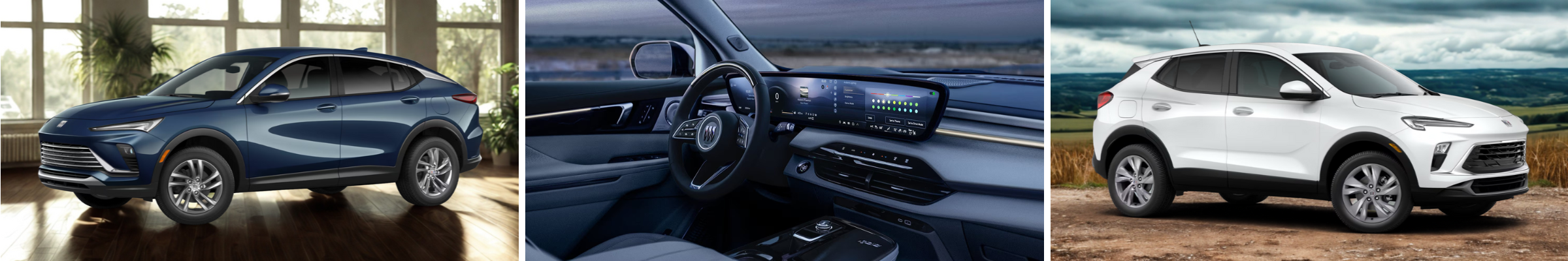 2026 Buick Enclave For Sale near Staunton VA