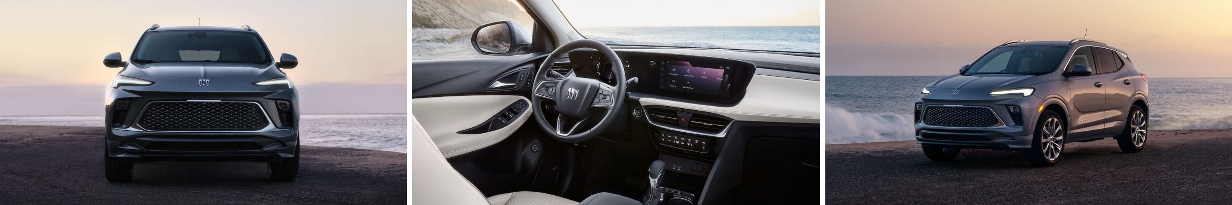 2026 Buick Encore GX Avenir For Sale Charlottesville VA | Staunton