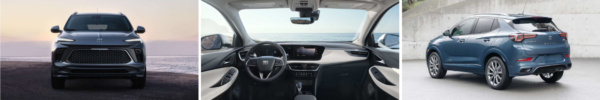 2026 Buick Encore GX For Sale near Greenville SC