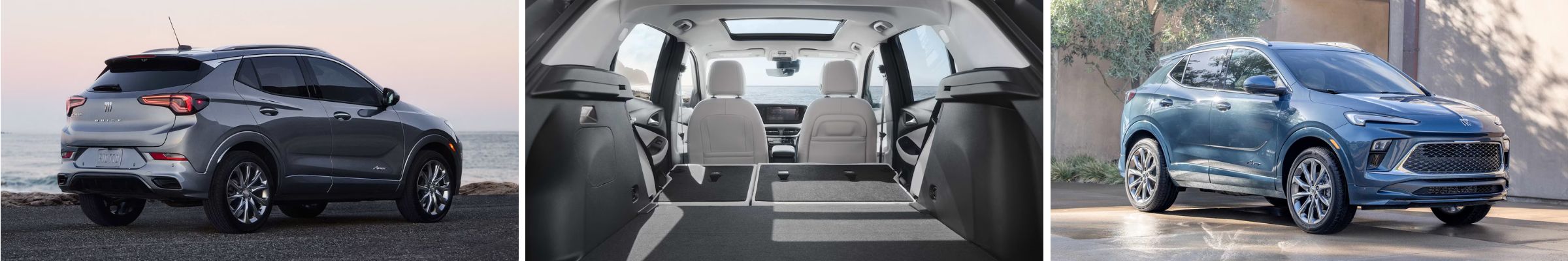 2026 Buick Encore GX For Sale Dublin OH | Columbus