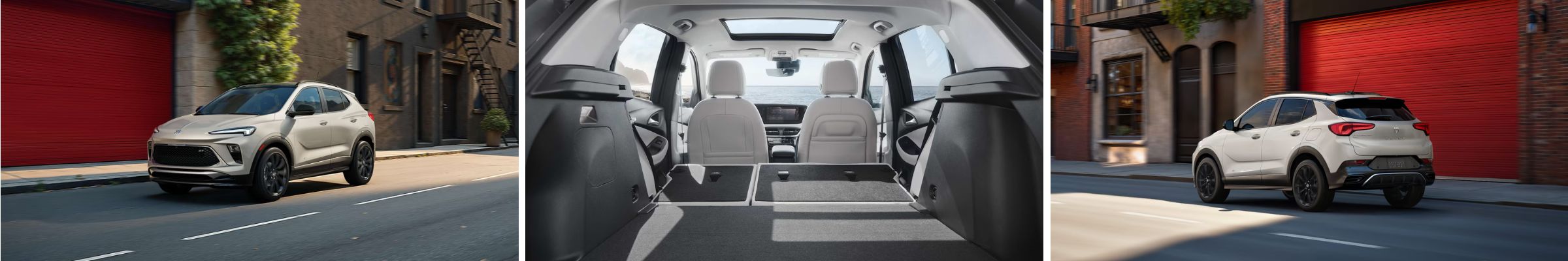 2026 Buick Encore GX For Sale Mesa AZ | Chandler