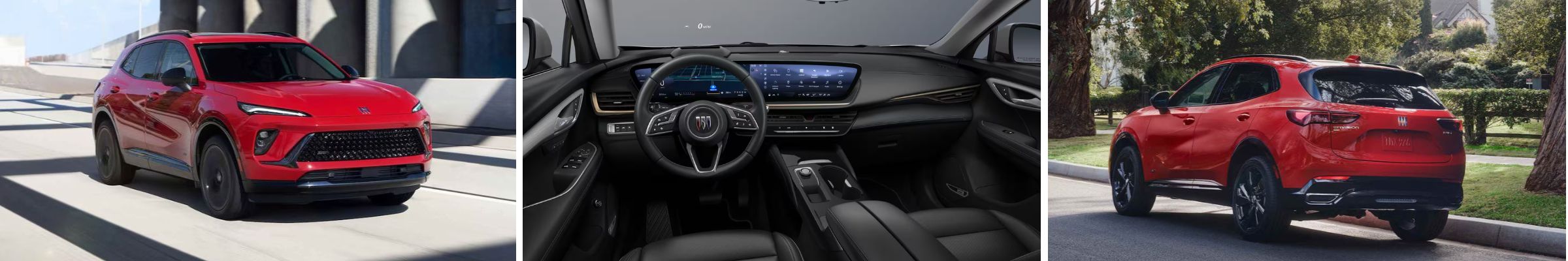 2026 Buick Envision Avenir For Sale Seguin TX | New Braunfels