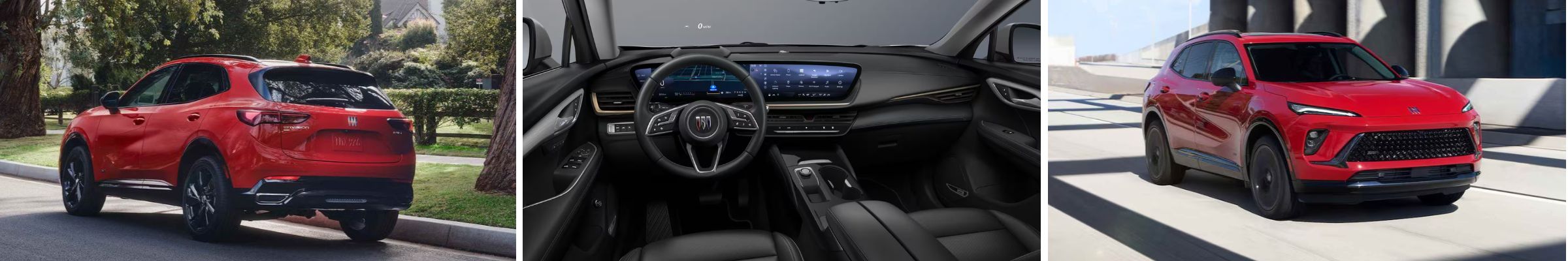 2026 Buick Envision Avenir For Sale Charlottesville VA | Staunton