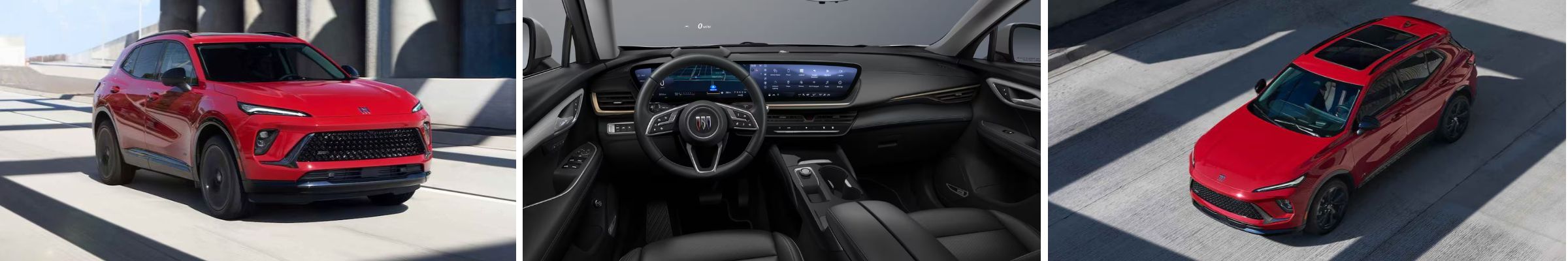 2026 Buick Envision Avenir For Sale near Springdale AR