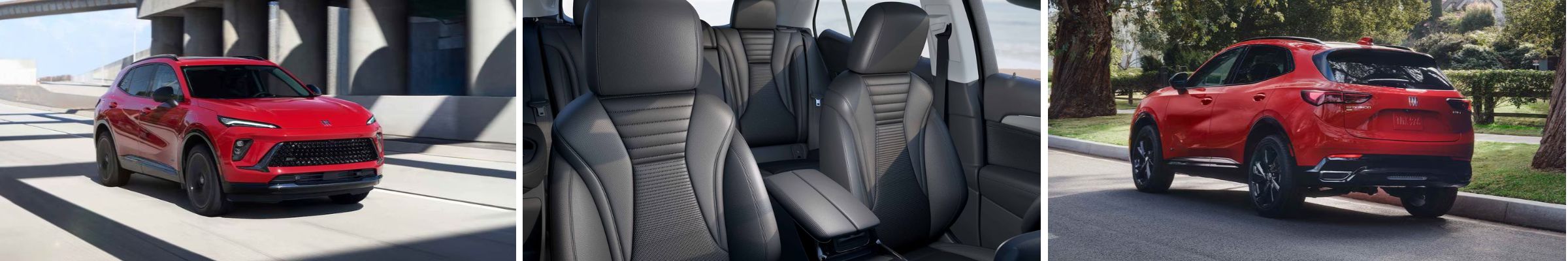 2026 Buick Envision ST For Sale Dublin OH | Columbus