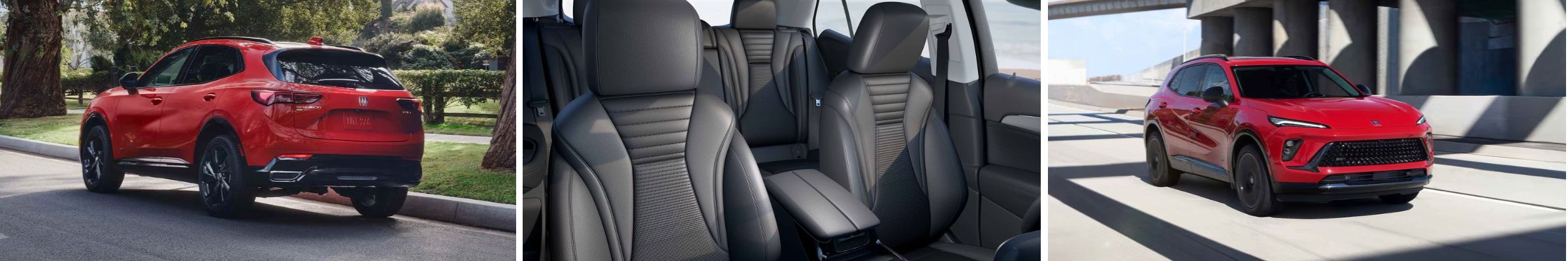 2026 Buick Envision ST For Sale in Detroit MI